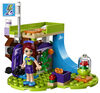 LEGO Friends Mia's Bedroom 41327
