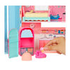 L.O.L. Surprise Squish Sand Magic House with Tot