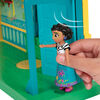 Encanto - Mirabel Small Doll and Room Accessories Set