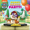 Puppy Dance Party! (PAW Patrol) - English Edition