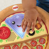 Fisher-Price Laugh & Learn Slice of Learning Pizza