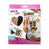 ALEX DIY Sew Corky Dog Bag Charms