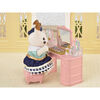 Calico Critters - Cosmetic Beauty Set