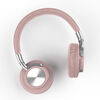 Sharper Image Dynamic Headphones RG - English Edition