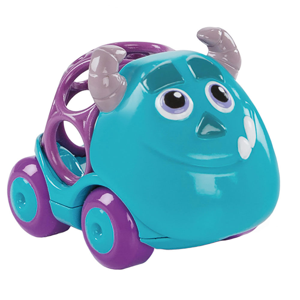 oball go grippers disney