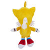 Sonic the HedgehogTM assortiment de peluche de base 7 pouces - Tails