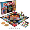 Monopoly : éditon film Super Mario Bros., jeu de plateau pour enfants, inclut pion Bowser
