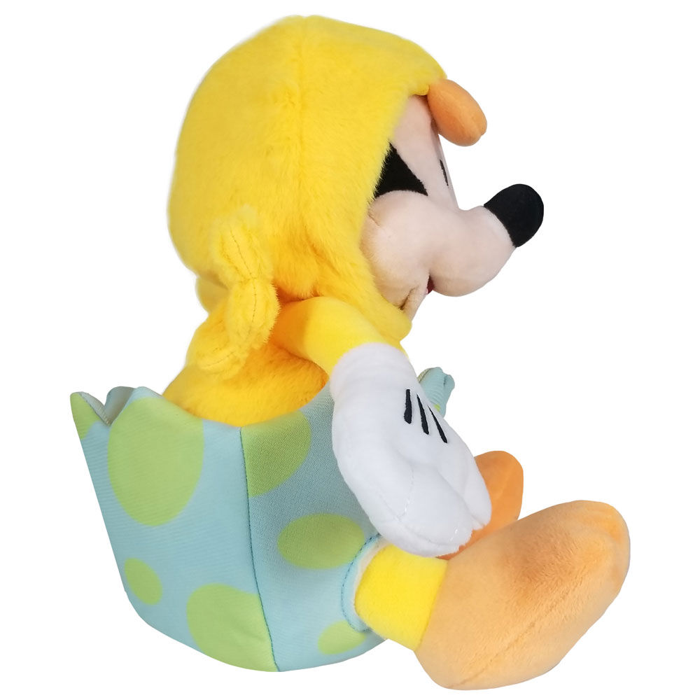 disney zoom zoom plush