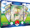 Pokemon GO Collection - Alolan Exeggutor V - English Edition