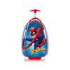 Spiderman Heys Luggag Kids En Forme D'Oeuf