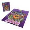 USAopoly Scooby-Doo "Zoinks!" 1000 Piece Puzzle - English Edition