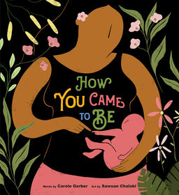 How You Came to Be - Édition anglaise
