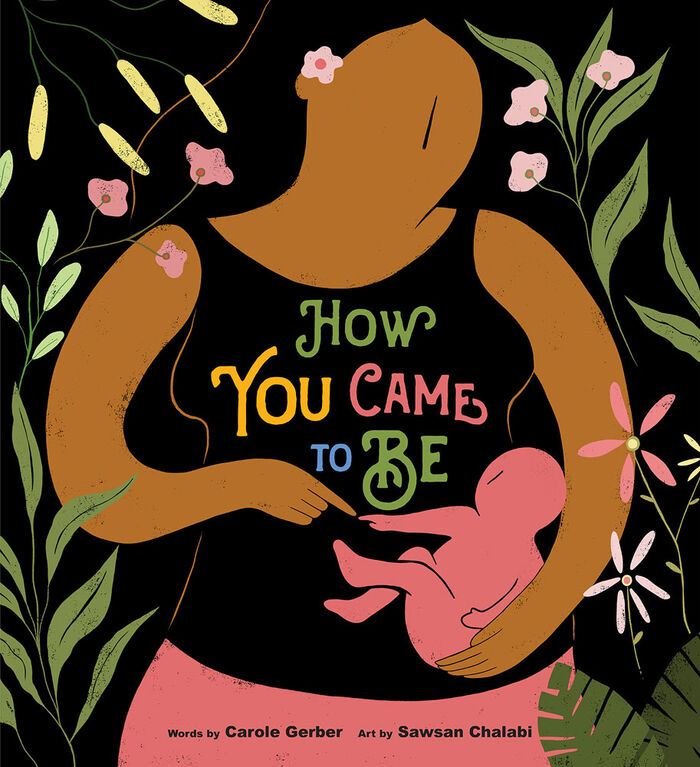 How You Came to Be - English Edition