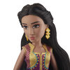 Disney Princess Jasmine Deluxe Fashion Doll