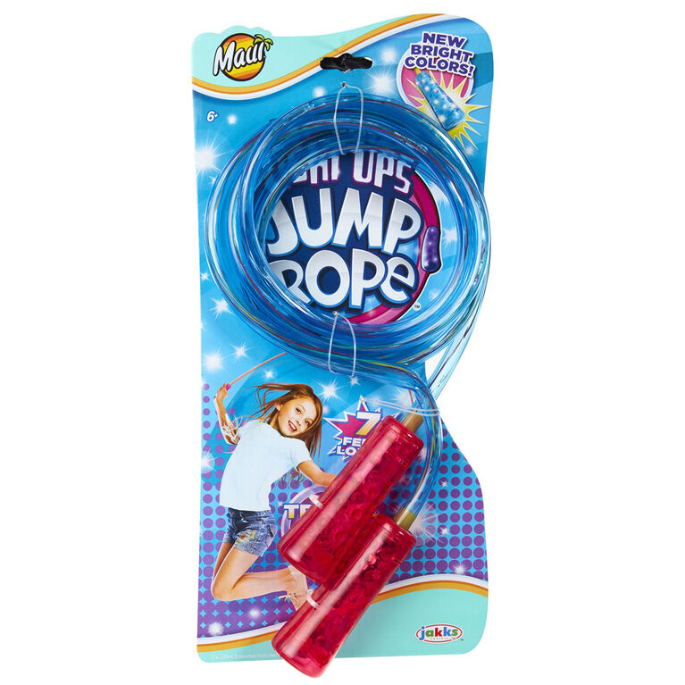 Ultimate Light Up Jump Rope