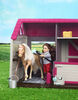 Lori, Horse Haven, Horse Stable Playset
