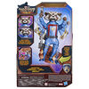 Marvel Studios Gardiens de la galaxie Vol. 3, figurine articulée Marvel's Rocket