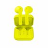 Happy Plugs Air 1 Go True Wireless Écouteurs Jaune