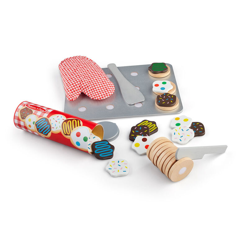 Jeu De Biscuits