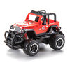 Litehawk Trail X Pick Up Vehicle