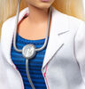 Barbie - Poupée Médecin.