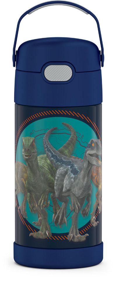 Jurassic shop world funtainer