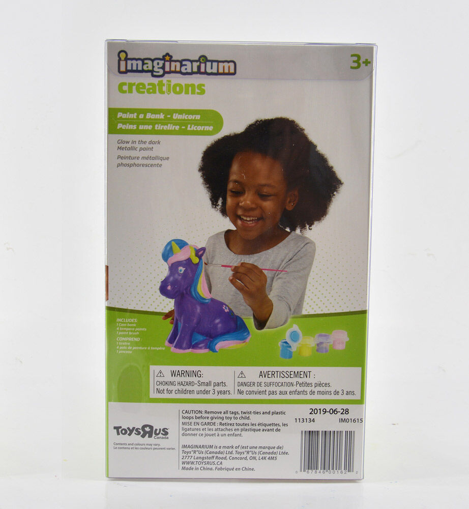 Toys r us licorne online
