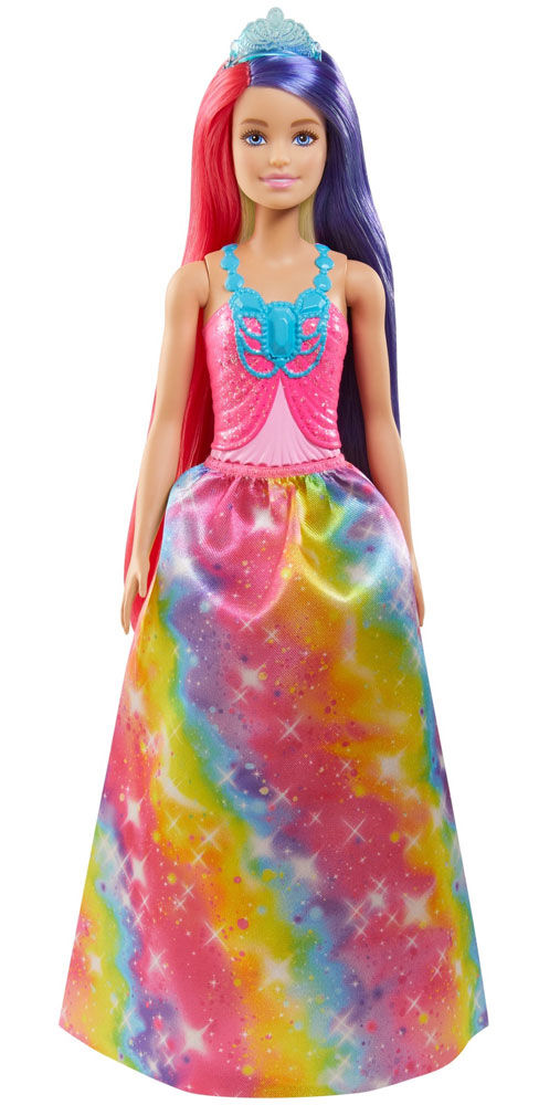 Toys r us barbie dreamtopia best sale