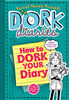 Dork Diaries 3 1/2 - Édition anglaise