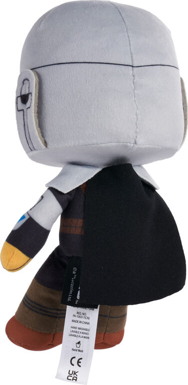 Star Wars Peluche de base The Mandalorian