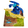 Bakugan, Special Attack Bruiser, Spinning Collectible, Customizable Action Figure and Trading Cards