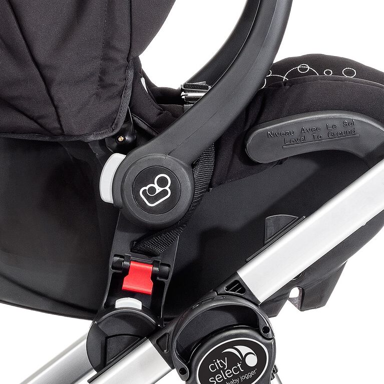 Baby Jogger City Select Car Seat Adaptor Single Multi Model Babies R Us Canada Baby Jogger City Select Car Seat, City Select Double Car Seat Adapter