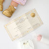 F.A.O. Schwarz Cuddle Baby Doll 35cm - R Exclusive