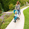 Joovy Tricycoo 41 Tricycle - Blue