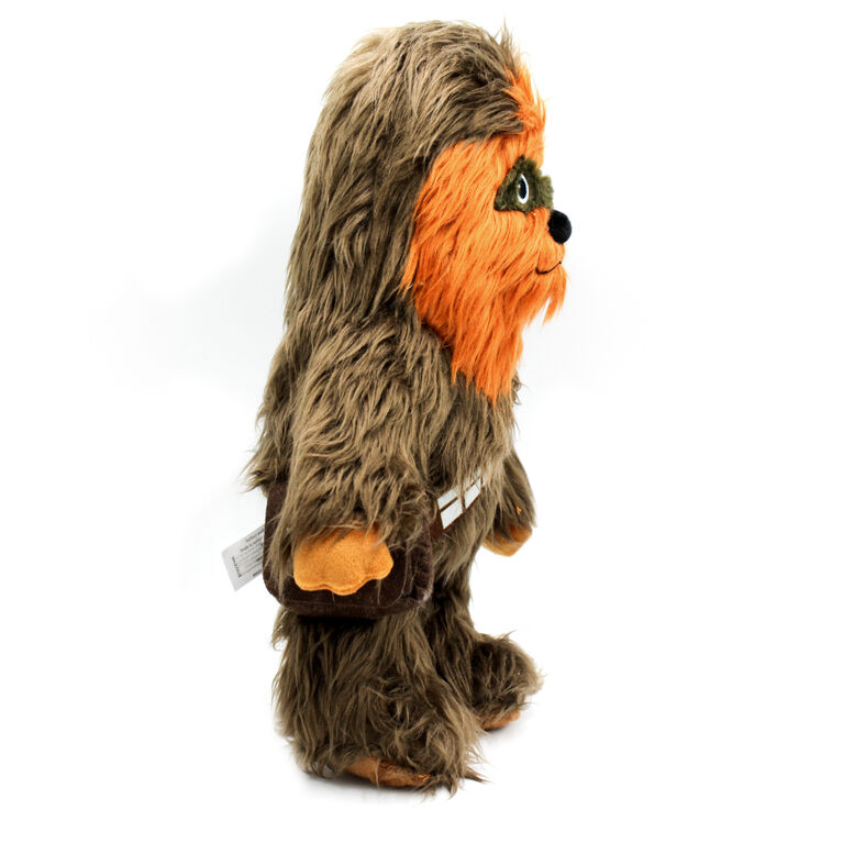 toys r us chewbacca