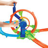 Hot Wheels Rapid Launch & Loop