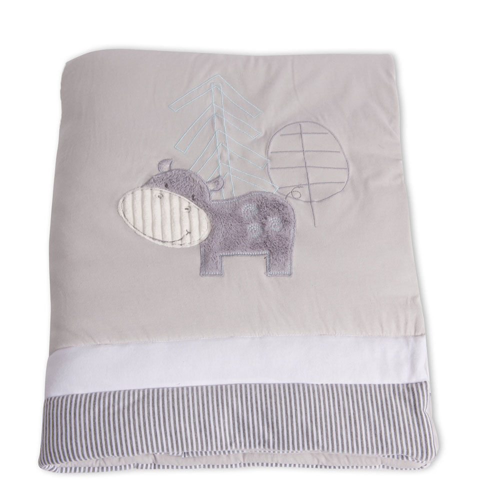 Grey crib toys r us hotsell