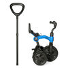Joovy Tricycoo Kid Tricycle, First Trike - Blueness