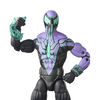 Hasbro Marvel Legends Series Marvel's Chasm, Spider-Man Legends Collectible 6 Inch Action Figures, 2 Accessories