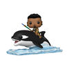 POP Ride: Black Panther 2: Wf- Namor With Orca