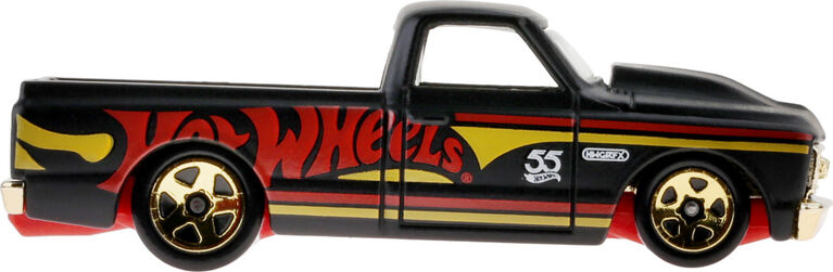 Hot Wheels  Collection Pearl & Chrome  Véhicules à l'échelle 1:64