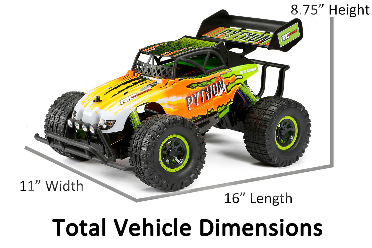 voiture radiocommandée toys r us