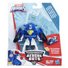 Playskool Heroes Transformers Rescue Bots Chase the Police-Bot