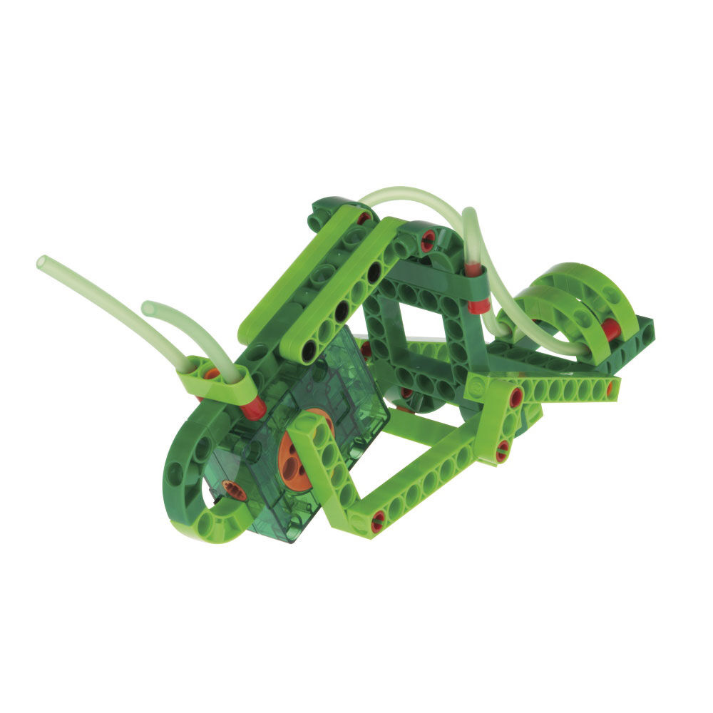 geckobot