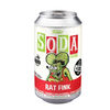 Funko POP! Vinyl SODA: Rat Fink - Rat Fink with Chase
