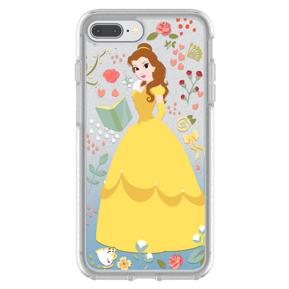 Rose gold otterbox iphone 8 plus new arrivals