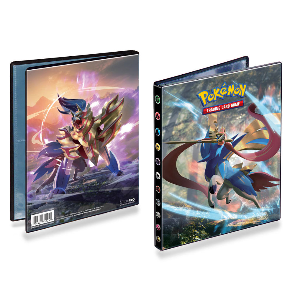 Pokemon binder toys sale r us