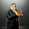 WWE Elite Collection Paul Bearer Action Figure