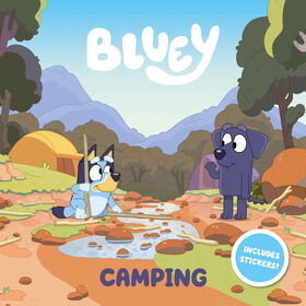 Camping - English Edition