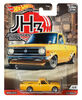 Hot Wheels Datsun Sunny B121 Vehicle